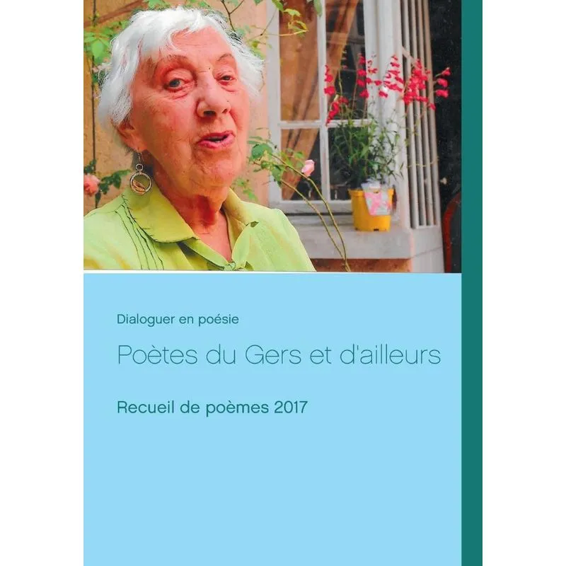 Poètes du Gers et dailleurs