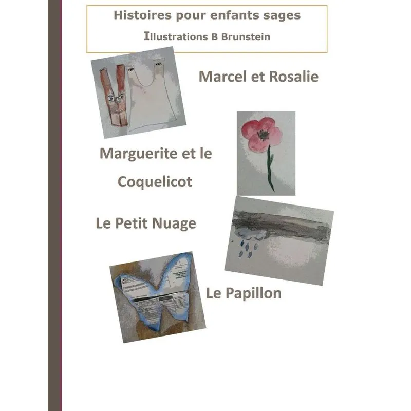 Histoires pour enfants sages