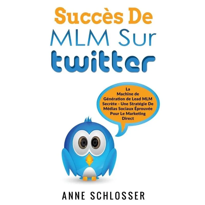 Succès De MLM Sur Twitter