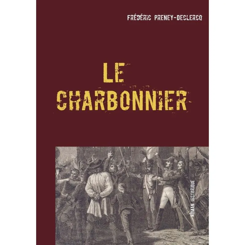 Le charbonnier