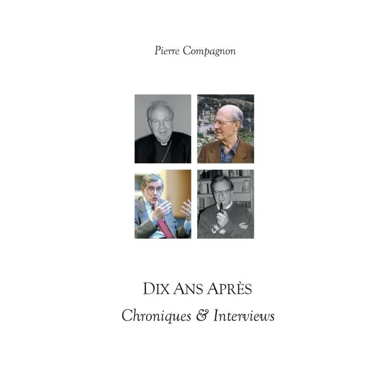 Dix ans après