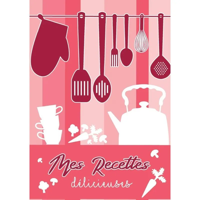 Mes Recettes Délicieuses
