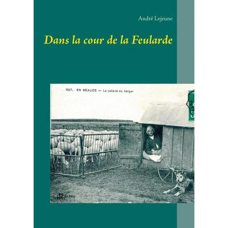 Dans la cour de la Feularde