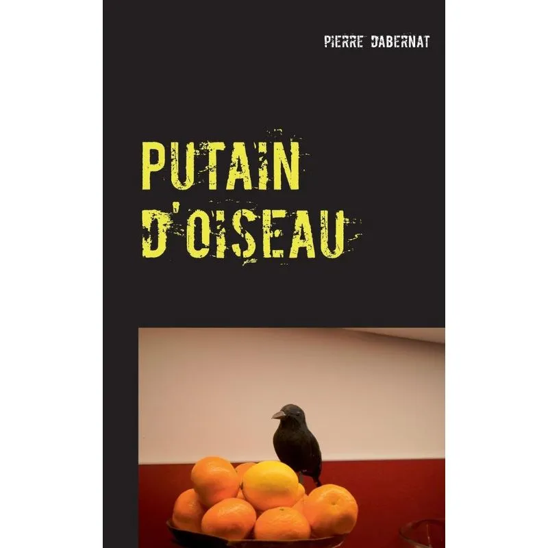 Putain doiseau