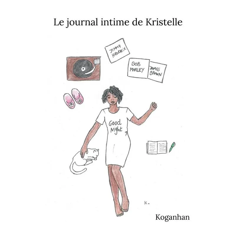 Le journal intime de Kristelle