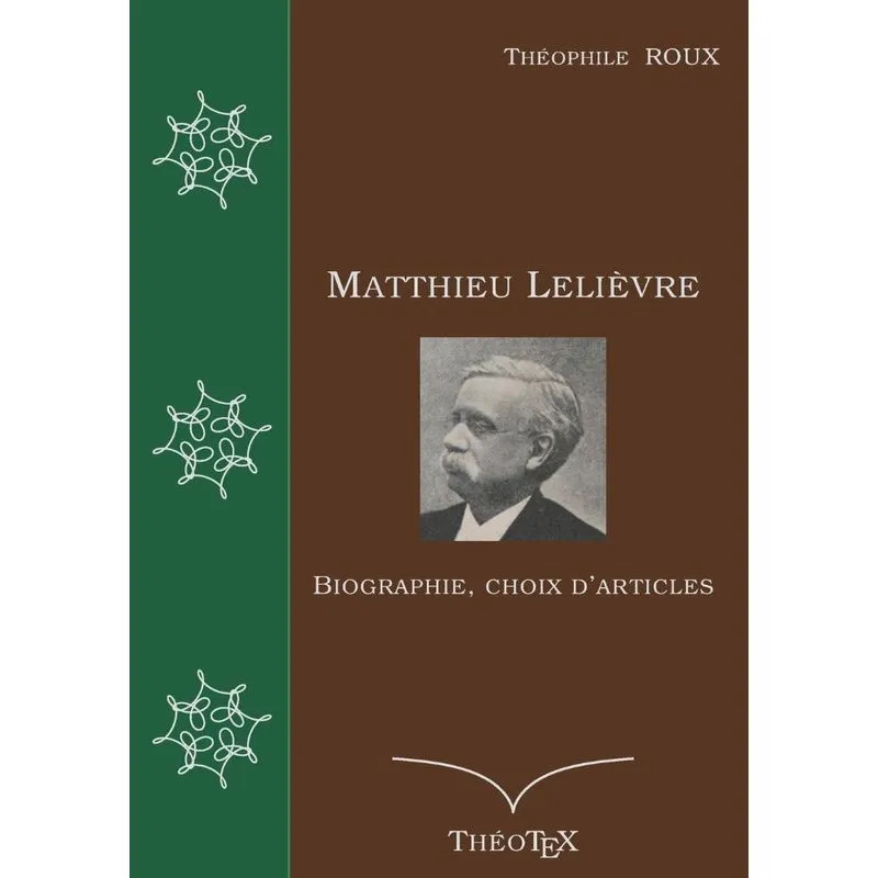 Matthieu Lelièvre