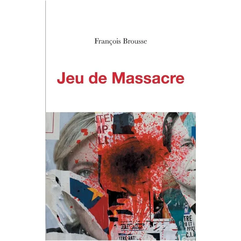 Jeu de Massacre