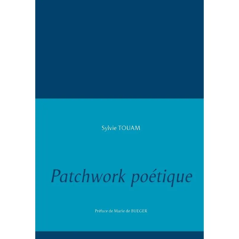 Patchwork poétique