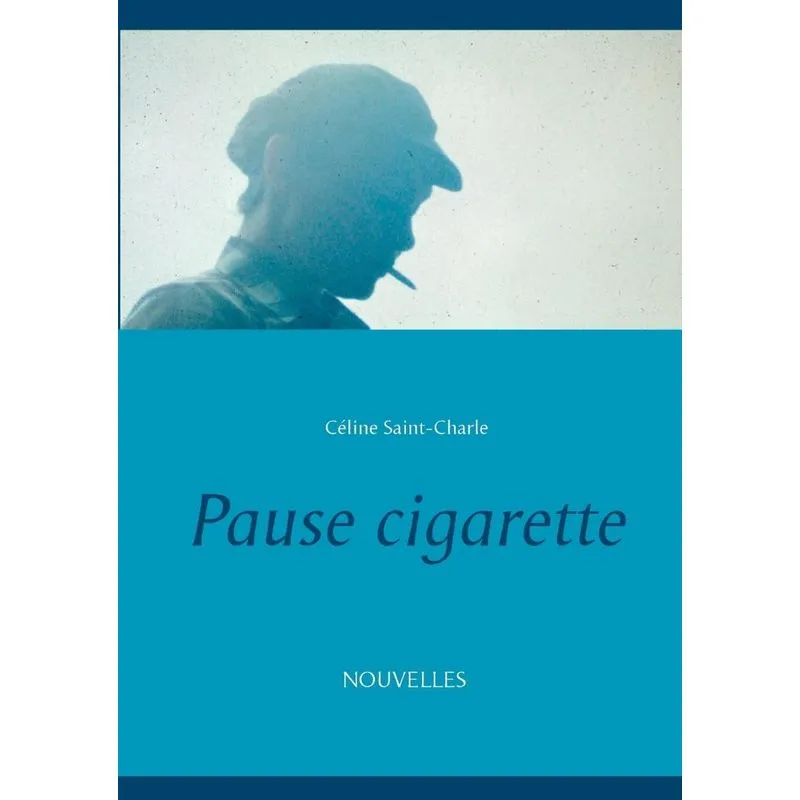 Pause cigarette