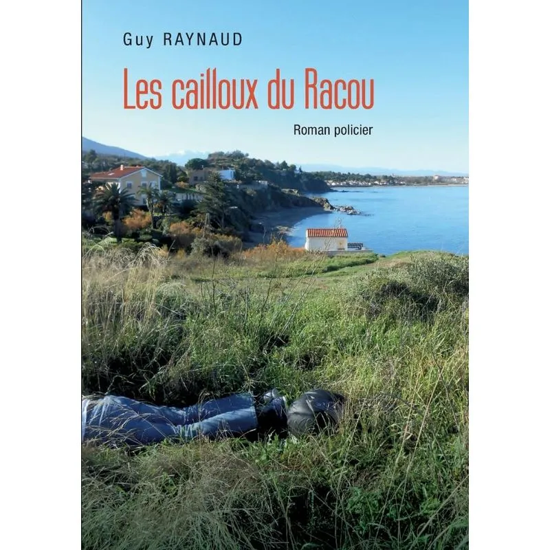 Les cailloux du Racou