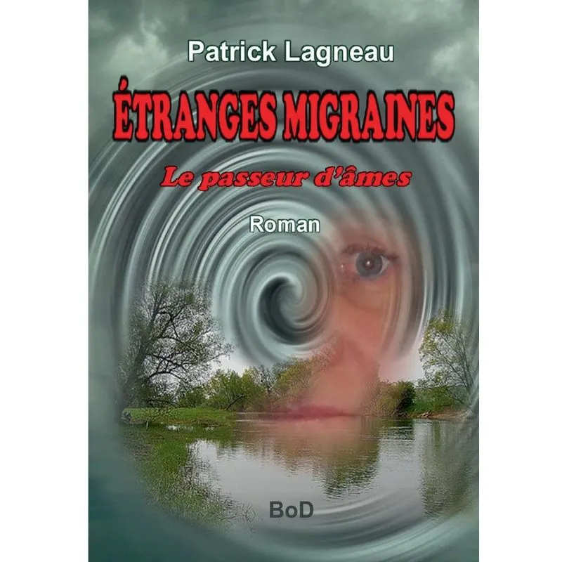 Étranges migraines