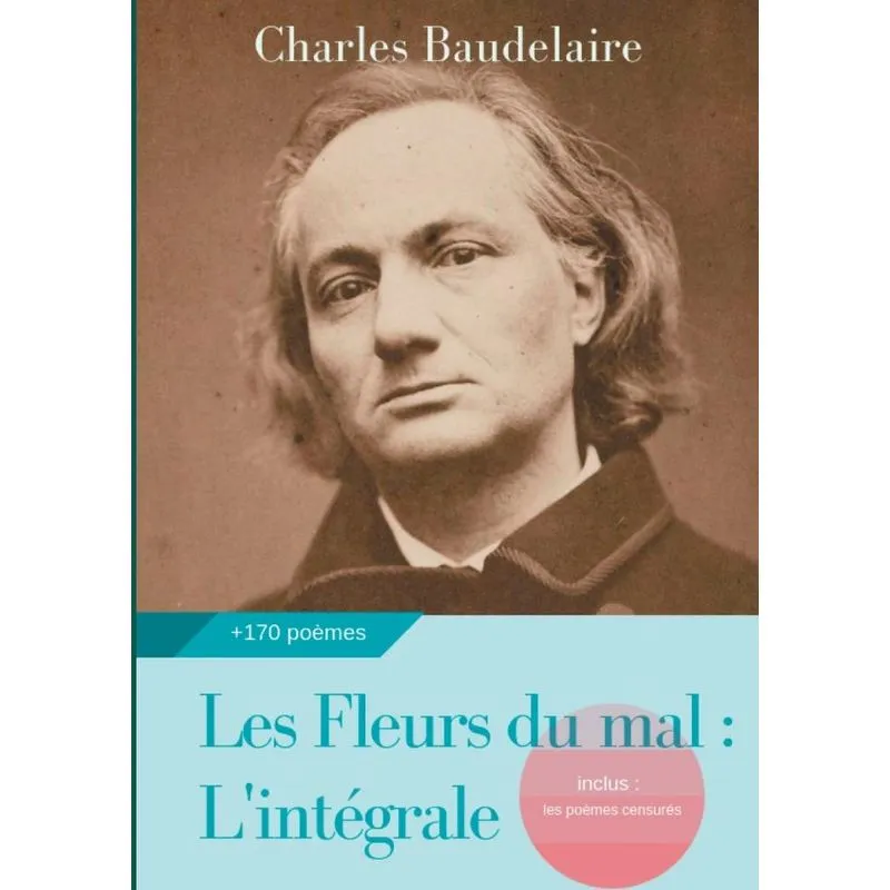 Les Fleurs du mal
