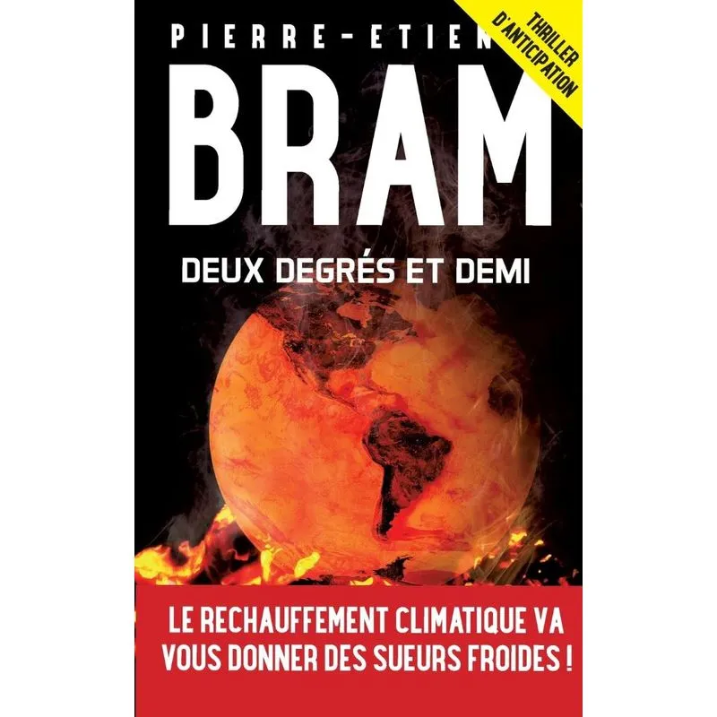 Deux degrés et demi