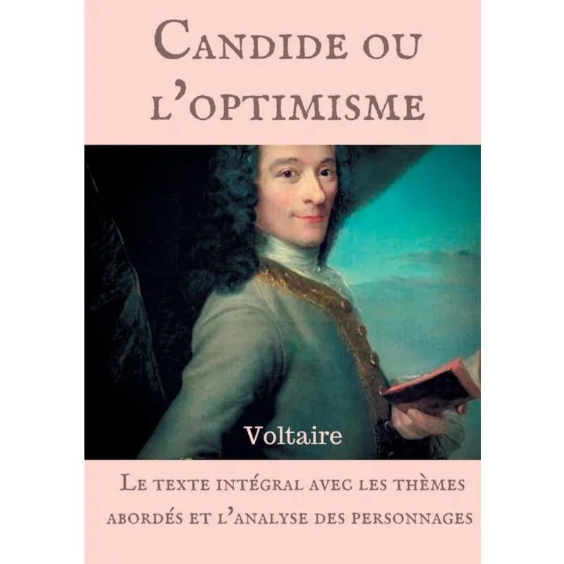 Voltaire