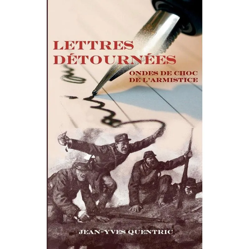 Lettres détournées