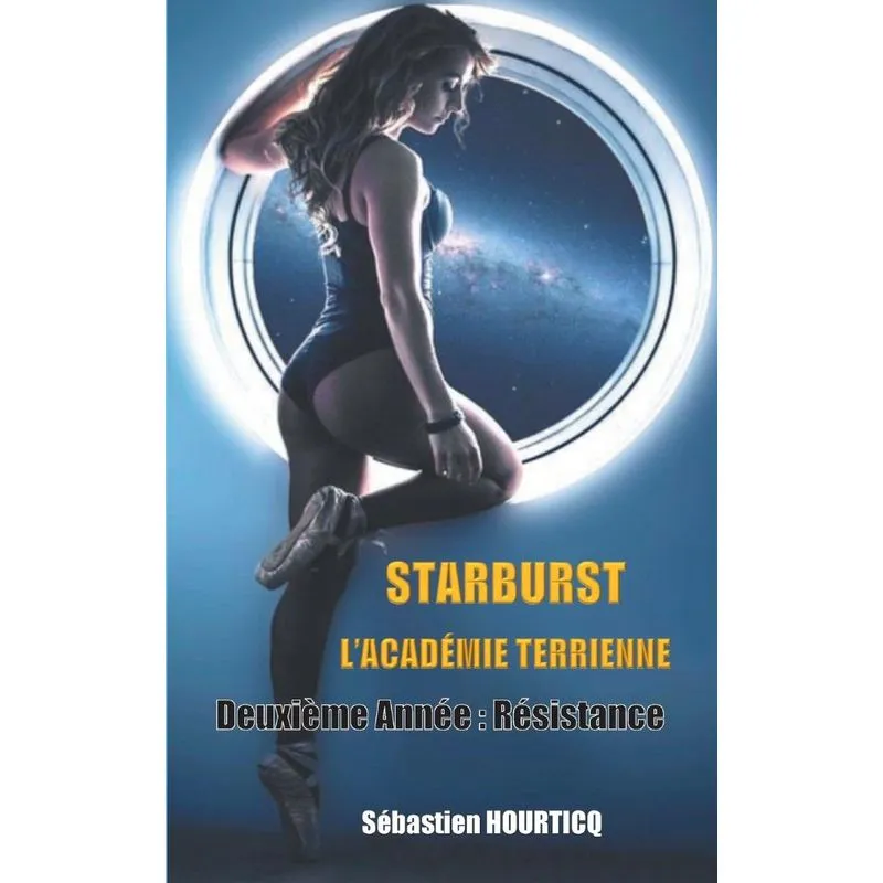 Starburst, LAcadémie Terrienne