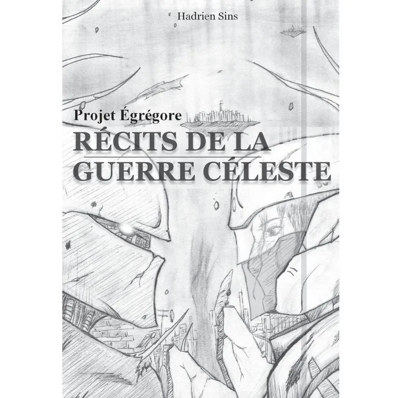 Projet Égrégore