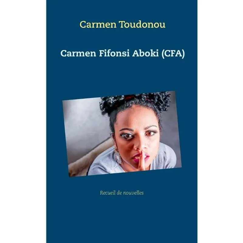 Carmen Fifonsi Aboki (CFA)