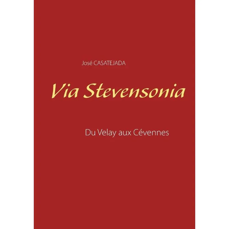 VIA STEVENSONIA