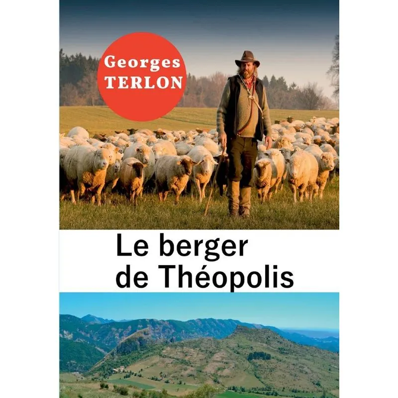 Le berger de Théopolis