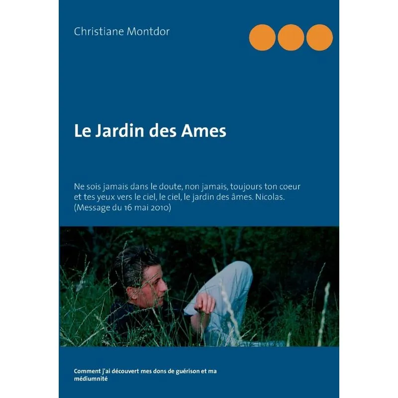 Le Jardin des Ames