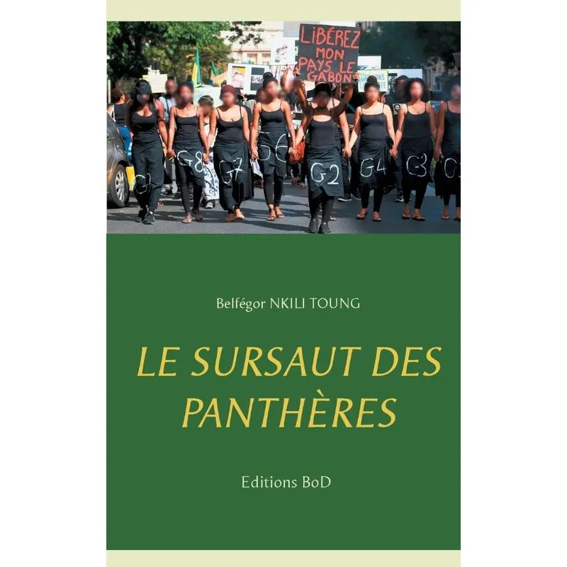 Le sursaut des panthères
