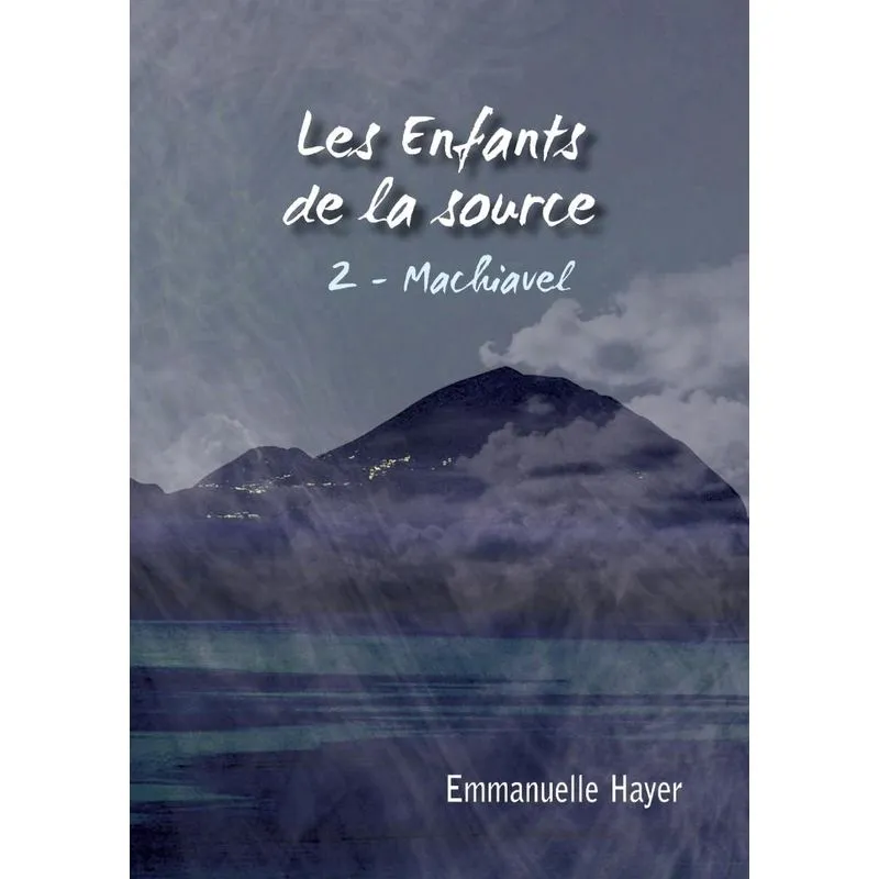 Les enfants de la Source