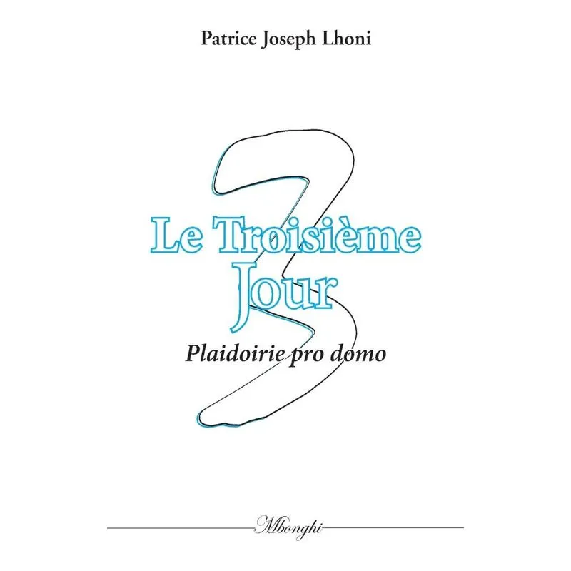 Le Troisième Jour