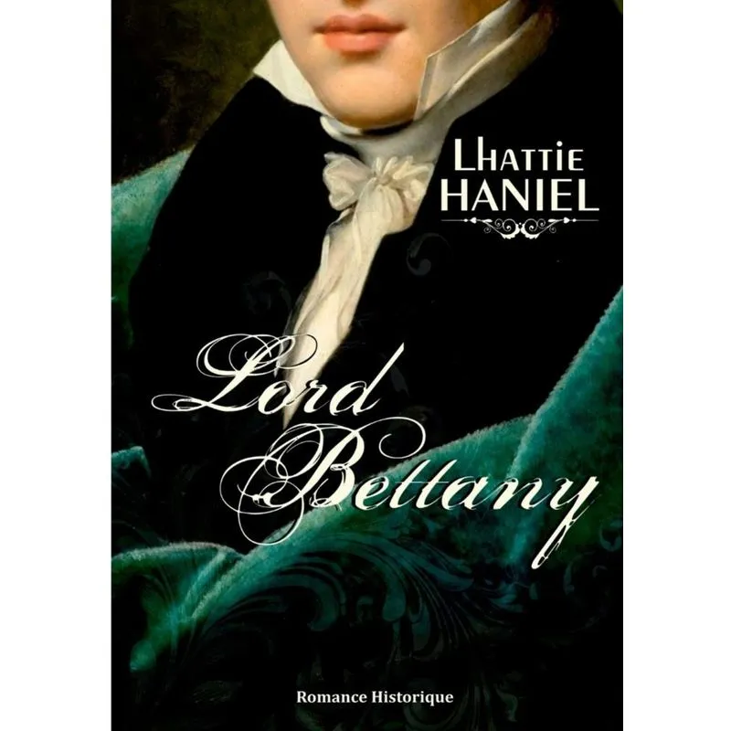 Lord Bettany
