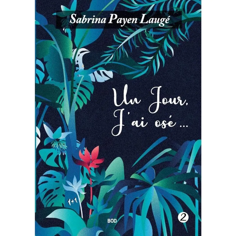 Un jour, jai osé 2