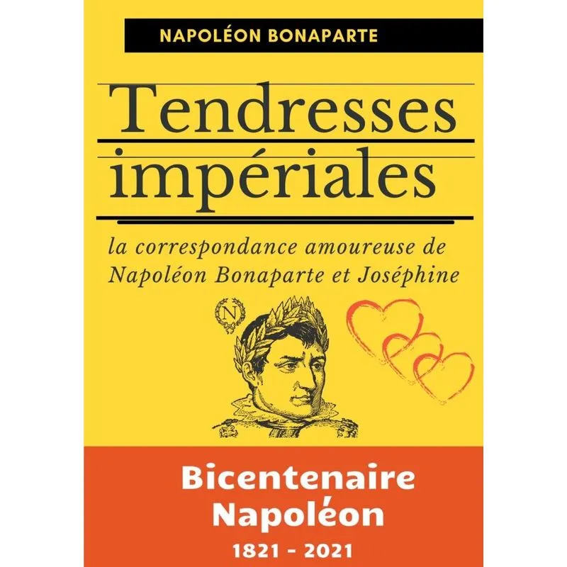 Tendresses impériales