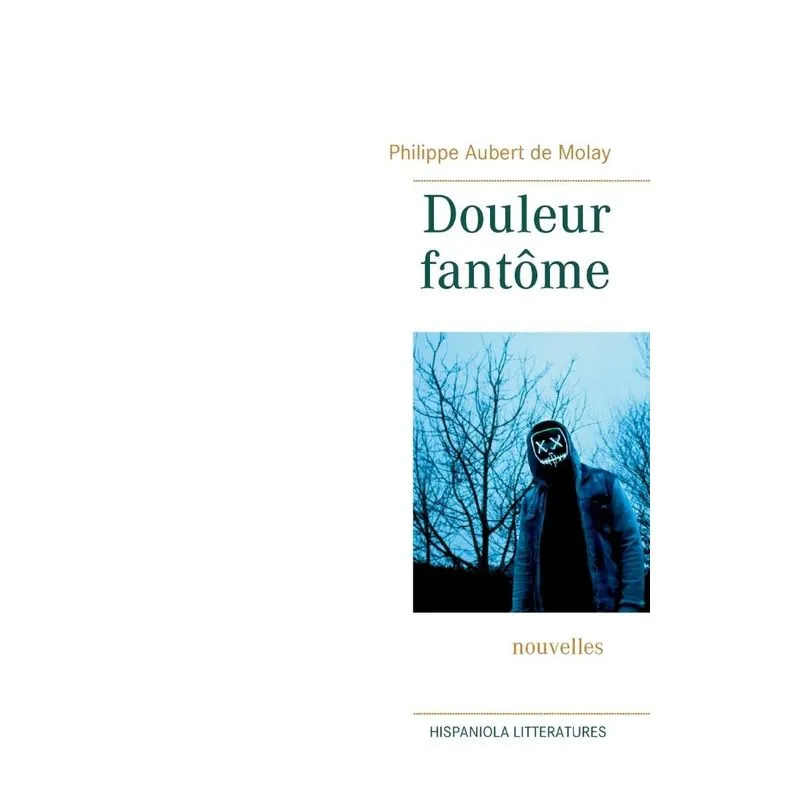 Douleur fantôme