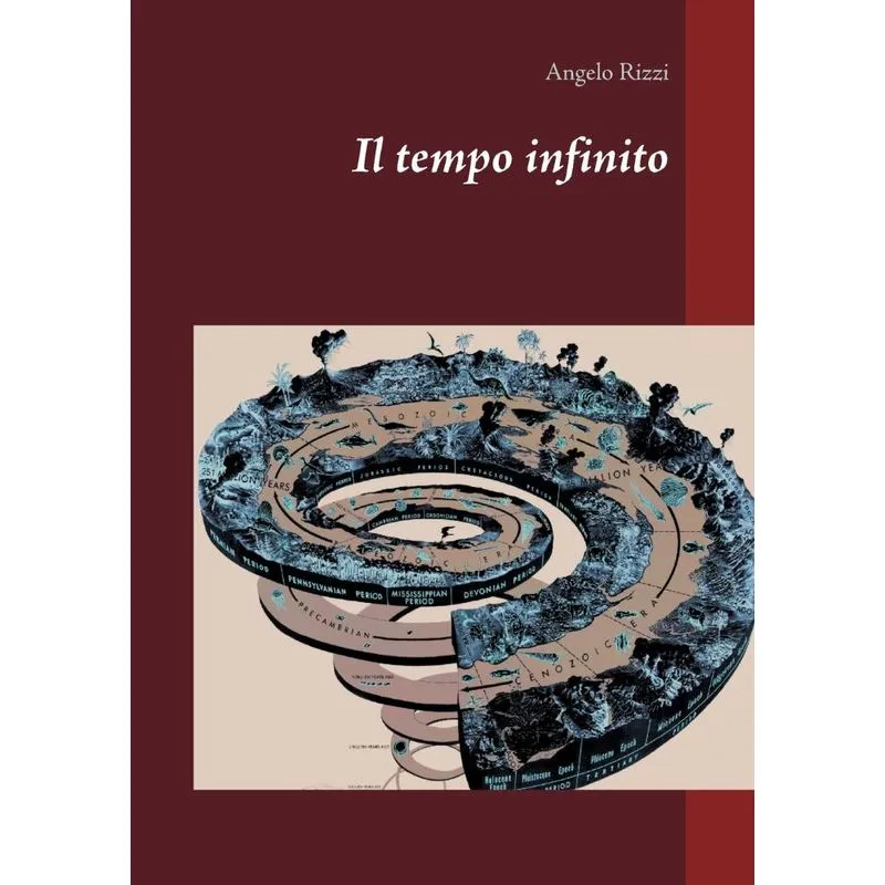 Il tempo infinito