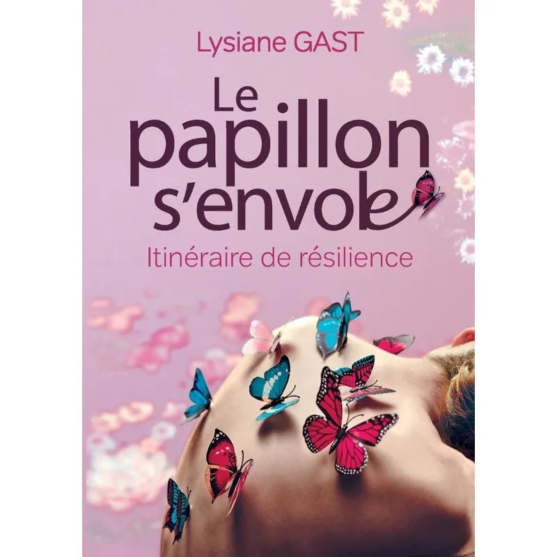Le Papillon Senvole