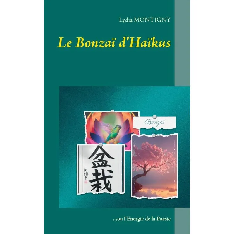 Le Bonzaï dHaïkus