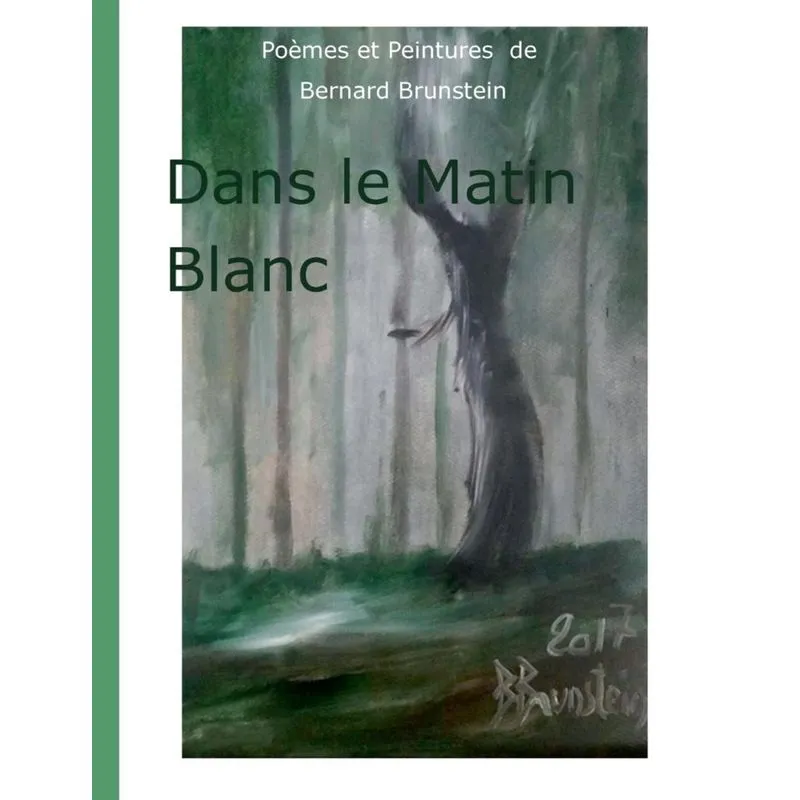 dans le matin blanc