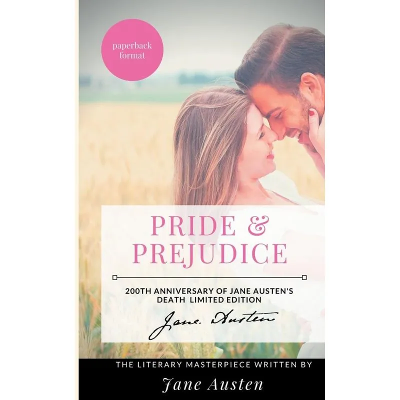 Pride and Prejudice