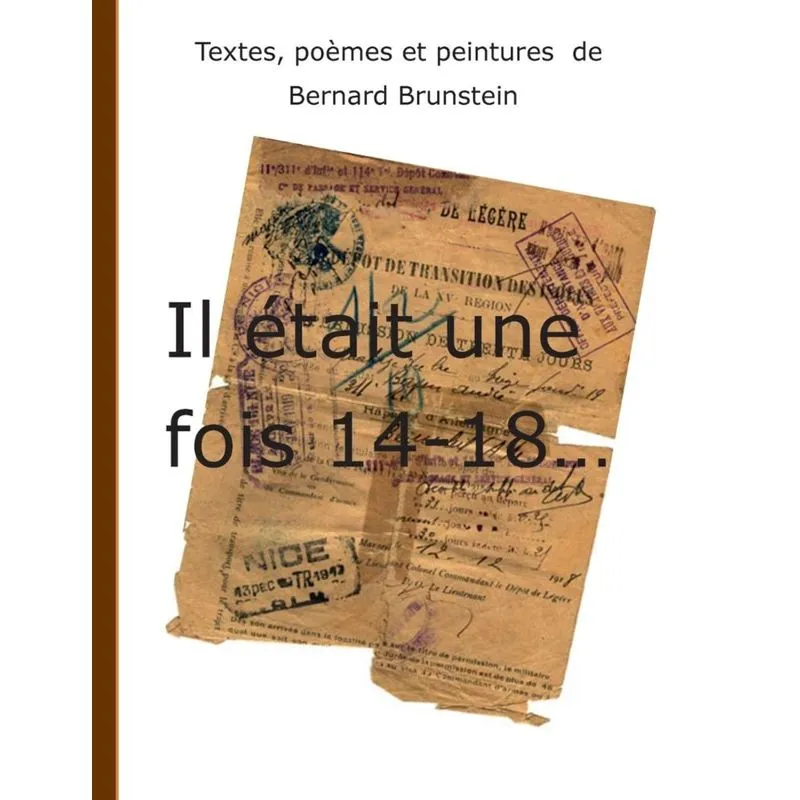 Il était une fois 14-18