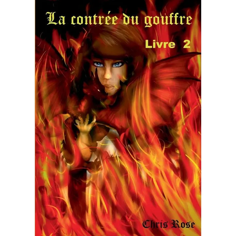 La contrée du gouffre