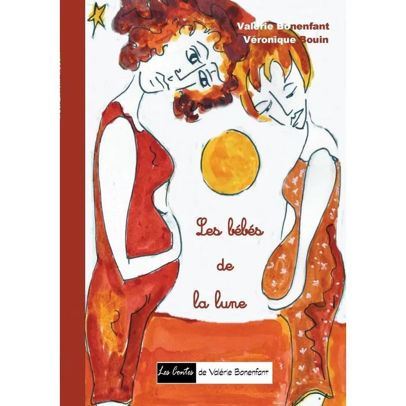 Les bébés de la lune