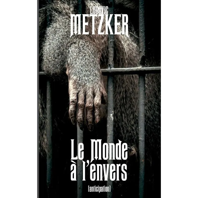 Le monde à lenvers