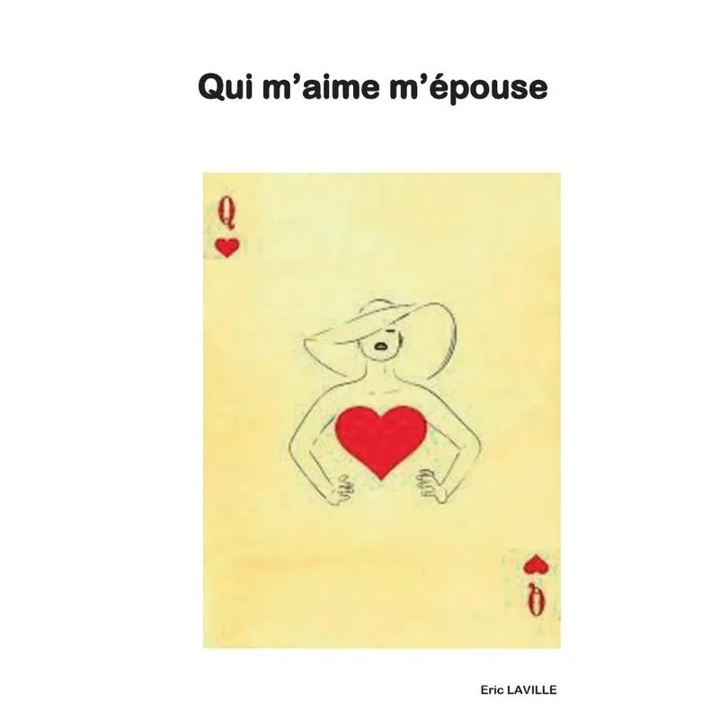 qui maime mépouse
