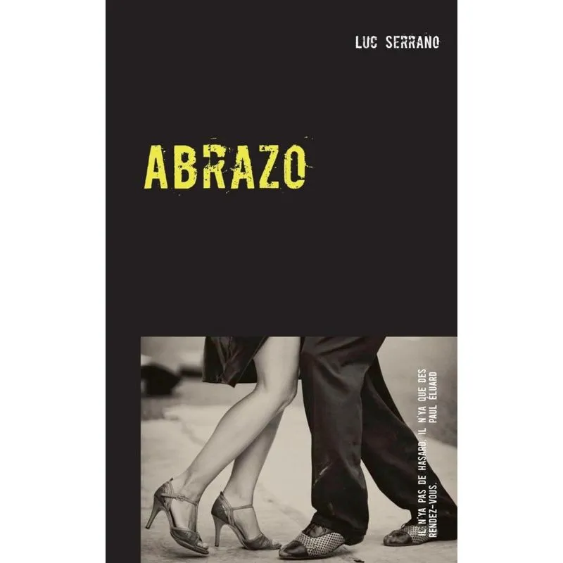 Abrazo