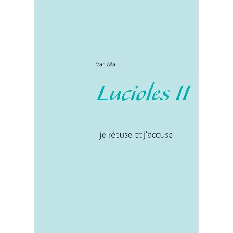 Lucioles II
