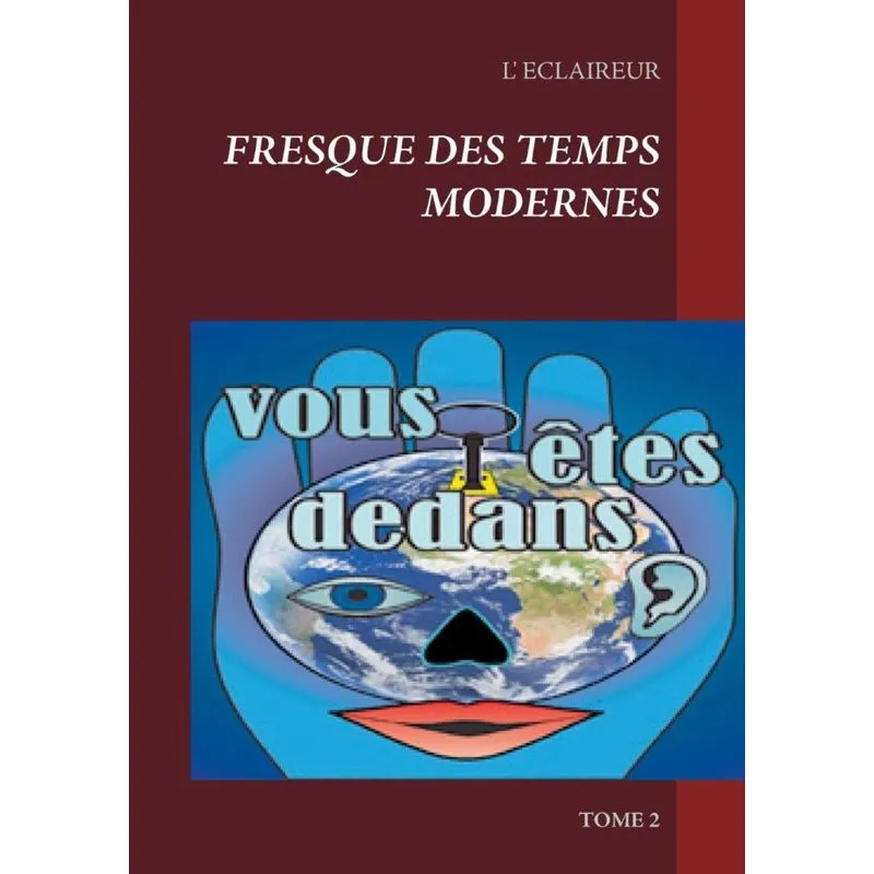 Fresque des temps modernes