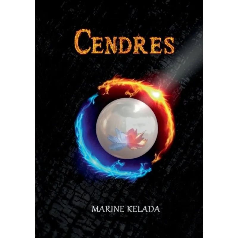 Cendres