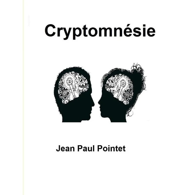 Cryptomnésie