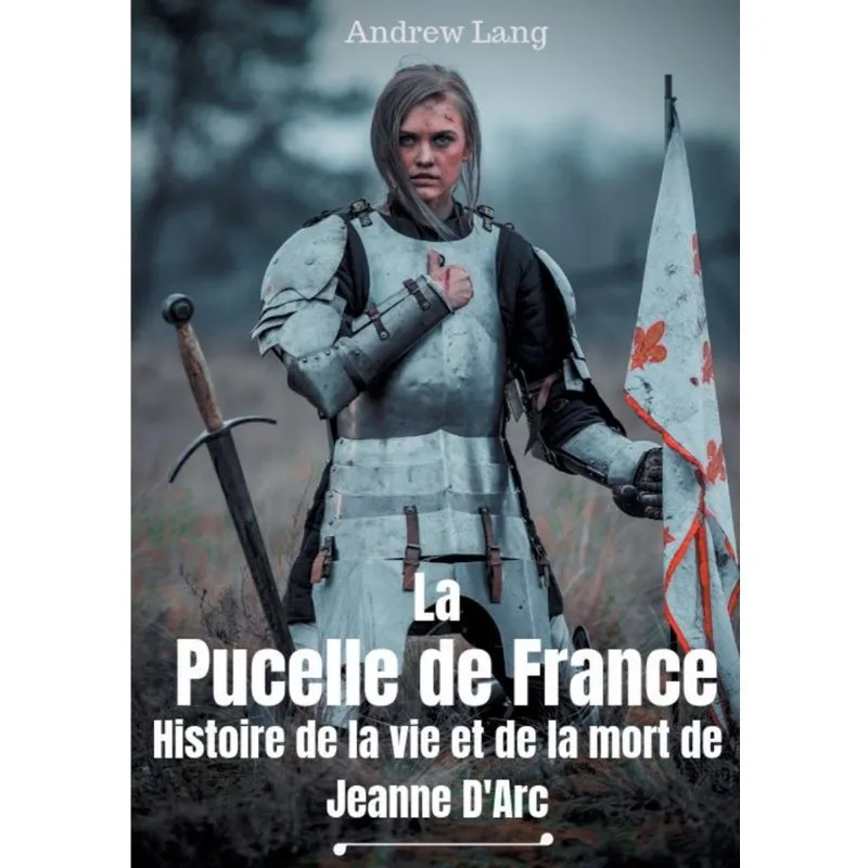 La Pucelle de France