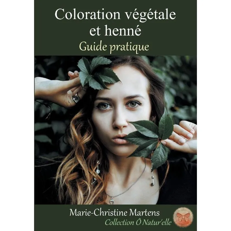 Coloration végétale et henné