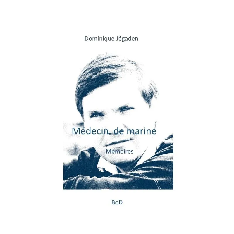 Médecin de marine